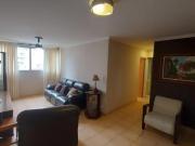 Apartamento 3 Dorms para Alugar 100 m² por R$ 3.500,00