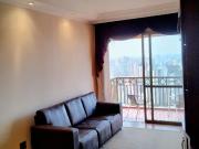 Apartamento, 3 Dorms para Alugar, 100 m² por R$ 4.200,00