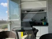 Apartamento, 3 Dorms para Alugar, 100 m² por R$ 5.600,00