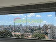 Apartamento, 3 Dorms para Alugar, 100 m² por R$ 5.600,00 Apartamento, 3 Dorms para Alugar, 100 m² por R$ 5.600,00