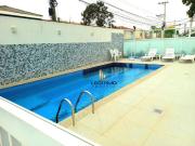 Apartamento, 3 Dorms para Alugar, 100 m² por R$ 5.700,00
