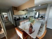 Apartamento, 3 Dorms para Alugar, 101 m² por R$ 3.800,00