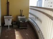 Apartamento 3 Dorms para Alugar 101 m² por R$ 4.100,00