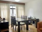 Apartamento 3 Dorms para Alugar 103 m² por R$ 4.500,00