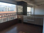 Apartamento 3 Dorms para Alugar 103 m² por R$ 5.300,00