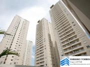 Apartamento, 3 Dorms para Alugar, 104 m² por R$ 4.000,00