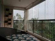 Apartamento 3 Dorms para Alugar 105 m² por R$ 5.500,00 Apartamento 3 Dorms para Alugar 105 m² por R$ 5.500,00