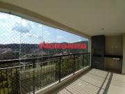 Apartamento 3 Dorms para Alugar 105 m² por R$ 5.500,00