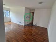 Apartamento 3 Dorms para Alugar 107 m² por R$ 4.000,00 Apartamento 3 Dorms para Alugar 107 m² por R$ 4.000,00