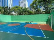 Apartamento 3 Dorms para Alugar 108 m² por R$ 3.500,00