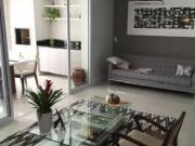 Apartamento 3 Dorms para Alugar 109 m² por R$ 11.000,00