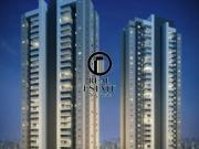 Apartamento 3 Dorms para Alugar 109 m² por R$ 5.620,00
