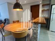 Apartamento 3 Dorms para Alugar 110 m² por R$ 10.000,00