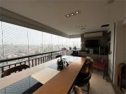 Apartamento, 3 Dorms para Alugar, 110 m² por R$ 10.000,00