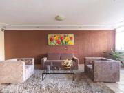 Apartamento, 3 Dorms para Alugar, 110 m² por R$ 2.500,00