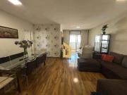 Apartamento 3 Dorms para Alugar 110 m² por R$ 5.000,00