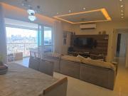 Apartamento 3 Dorms para Alugar 110 m² por R$ 6.000,00