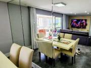 Apartamento 3 Dorms para Alugar 110 m² por R$ 7.000,00