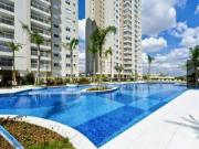 Apartamento 3 Dorms para Alugar 110 m² por R$ 7.000,00