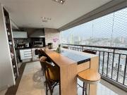 Apartamento 3 Dorms para Alugar 111 m² por R$ 10.000,00