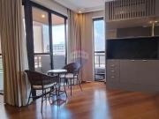 Apartamento 3 Dorms para Alugar 111 m² por R$ 9.120,00