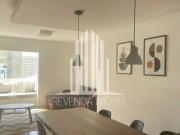 Apartamento 3 Dorms para Alugar 115 m² por R$ 12.580,00