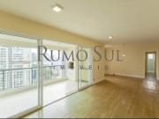Apartamento 3 Dorms para Alugar 117 m² por R$ 6.500,00