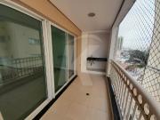 Apartamento, 3 Dorms para Alugar, 118 m² por R$ 5.000,00