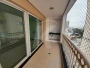 Apartamento 3 Dorms para Alugar 118 m² por R$ 5.000,00