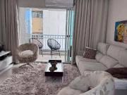 Apartamento, 3 Dorms para Alugar, 118 m² por R$ 5.100,00