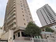 Apartamento 3 Dorms para Alugar 118 m² por R$ 5.100,00