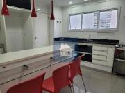 Apartamento, 3 Dorms para Alugar, 118 m² por R$ 5.500,00