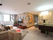 Apartamento 3 Dorms para Alugar 120 m² por R$ 12.900,00