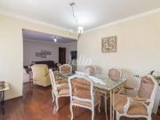 Apartamento 3 Dorms para Alugar 120 m² por R$ 3.800,00