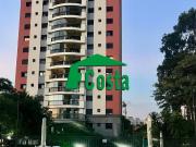 Apartamento, 3 Dorms para Alugar, 120 m² por R$ 4.500,00
