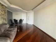 Apartamento 3 Dorms para Alugar 120 m² por R$ 4.500,00