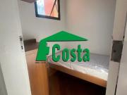 Apartamento 3 Dorms para Alugar 120 m² por R$ 4.500,00