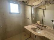 Apartamento 3 Dorms para Alugar 121 m² por R$ 4.500,00