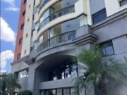 Apartamento 3 Dorms para Alugar 121 m² por R$ 4.500,00