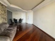 Apartamento, 3 Dorms para Alugar, 121 m² por R$ 4.500,00