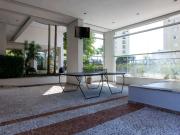 Apartamento 3 Dorms para Alugar 122 m² por R$ 3.500,00