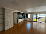 Apartamento, 3 Dorms para Alugar, 122 m² por R$ 5.500,00 Apartamento, 3 Dorms para Alugar, 122 m² por R$ 5.500,00