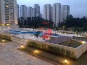 Apartamento, 3 Dorms para Alugar, 123 m² por R$ 6.800,00