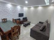 Apartamento, 3 Dorms para Alugar, 124 m² por R$ 3.850,00