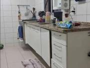 Apartamento 3 Dorms para Alugar 126 m² por R$ 5.000,00