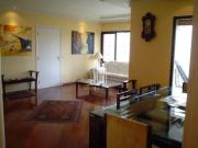 Apartamento 3 Dorms para Alugar 130 m² por R$ 3.900,00