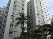Apartamento 3 Dorms para Alugar 130 m² por R$ 7.800,00
