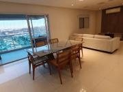 Apartamento 3 Dorms para Alugar 137 m² por R$ 8.900,00 Apartamento 3 Dorms para Alugar 137 m² por R$ 8.900,00