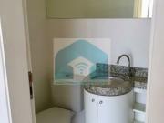 Apartamento 3 Dorms para Alugar 138 m² por R$ 10.000,00