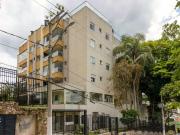 Apartamento 3 Dorms para Alugar 146 m² por R$ 3.000,00